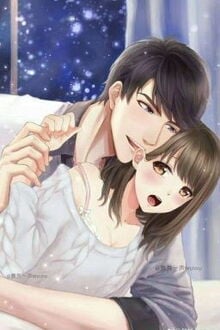 Tổng Tài Bá Đạo Và Cô Vợ Nhỏ