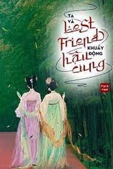 Ta Và Best Friend Khuấy Đảo Hậu Cung