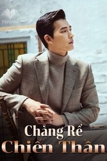 Chàng Rể Chiến Thần