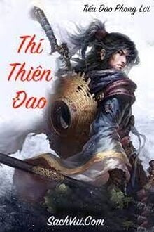 Thí Thiên Đao