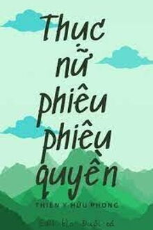 Thục Nữ Phiêu Phiêu Quyền