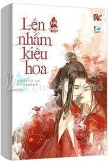 Lên Nhầm Kiệu Hoa