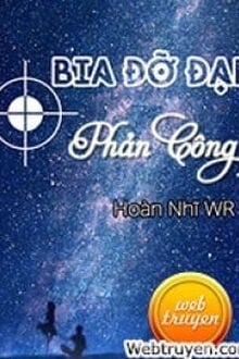Bia Đỡ Đạn Phản Công