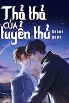 Thỏ Nhỏ Của Tuyển Thủ
