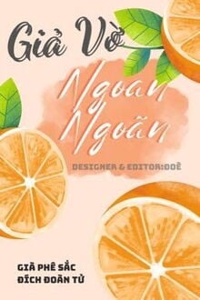 Giả Vờ Ngoan Ngoãn