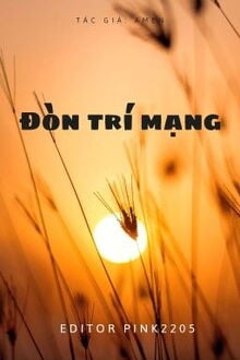 Đòn Trí Mạng