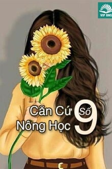 Căn Cứ Nông Học Số Chín