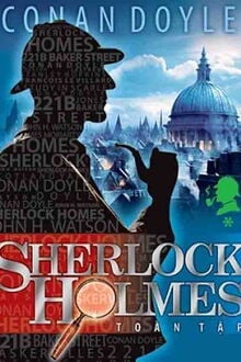 Sherlock Holmes Toàn Tập