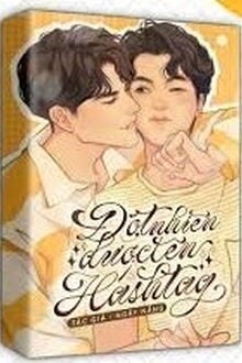 Đột Nhiên Được Lên Hashtag