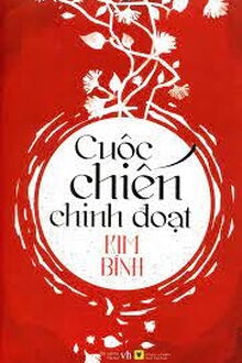 Cuộc Chiến Chinh Đoạt