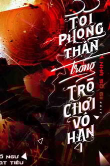 Tôi Phong Thần Trong Trò Chơi Kinh Dị