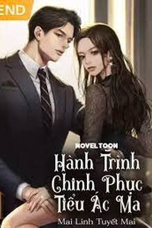 Hành Trình Chinh Phục Tiểu Ác Ma