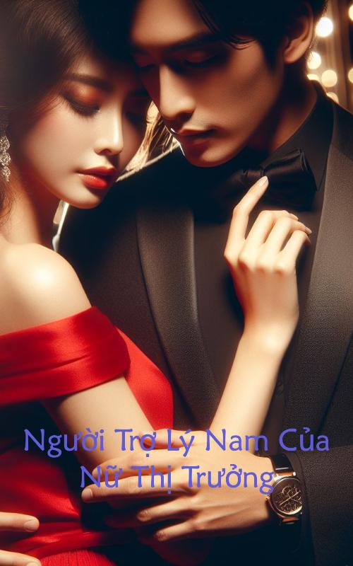 Người Trợ Lý Nam Của Nữ Thị Trưởng