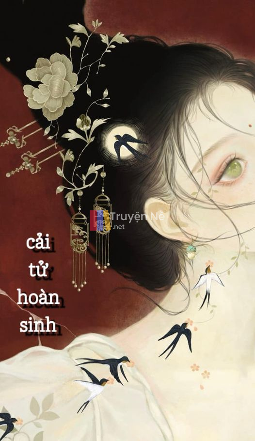 Cải Tử Hoàn Sinh