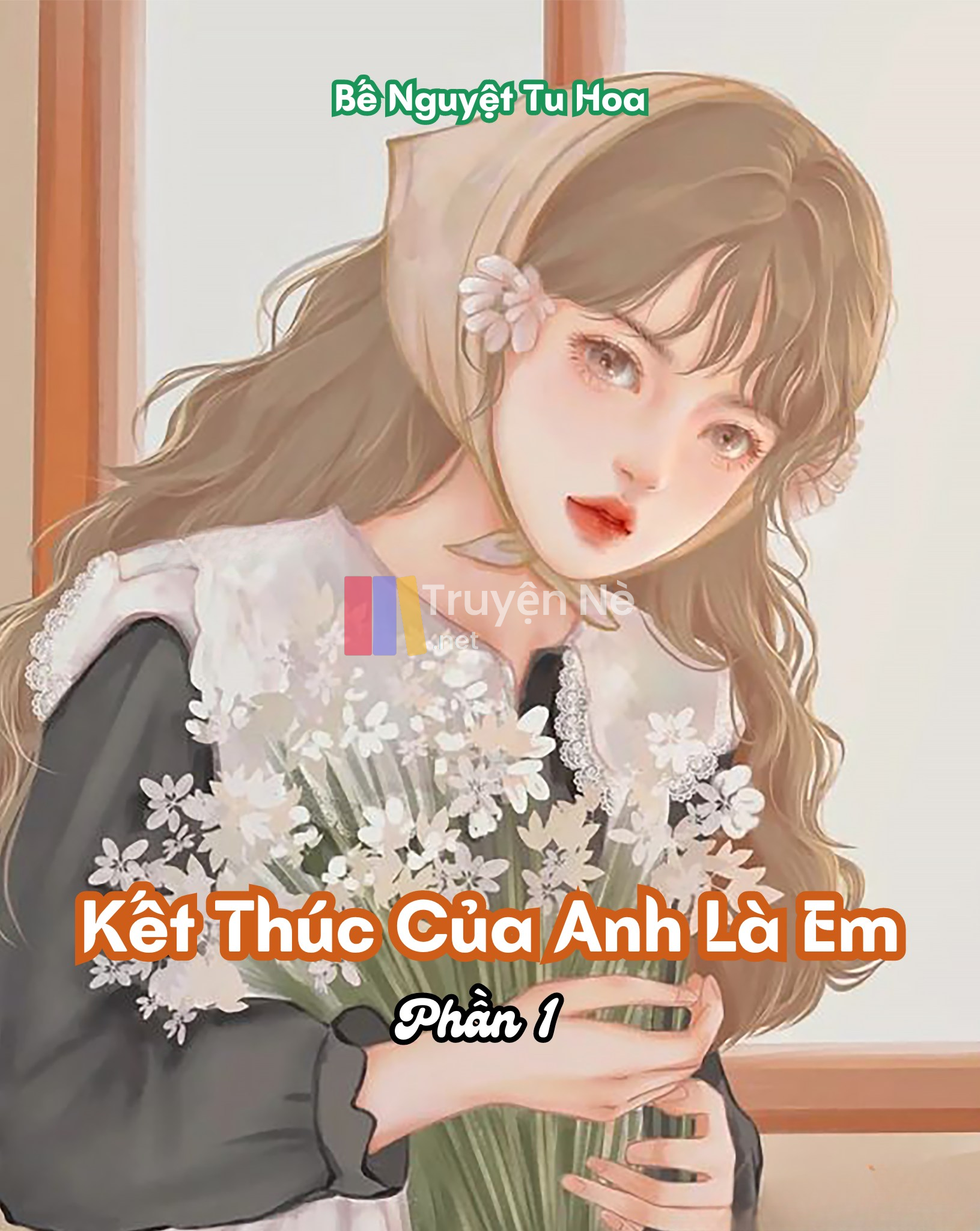 Kết Thúc Của Anh Là Em