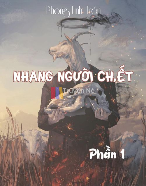 Nhang Người Chết