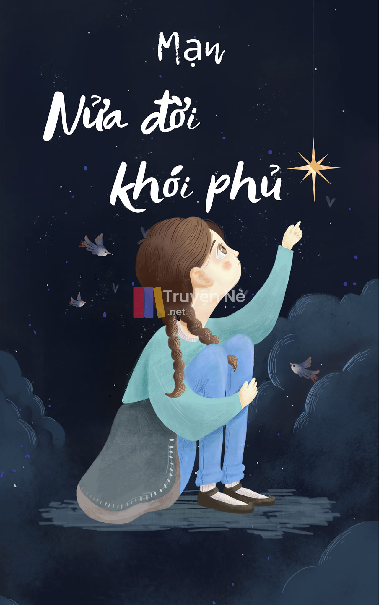 Nửa Đời Khói Phủ