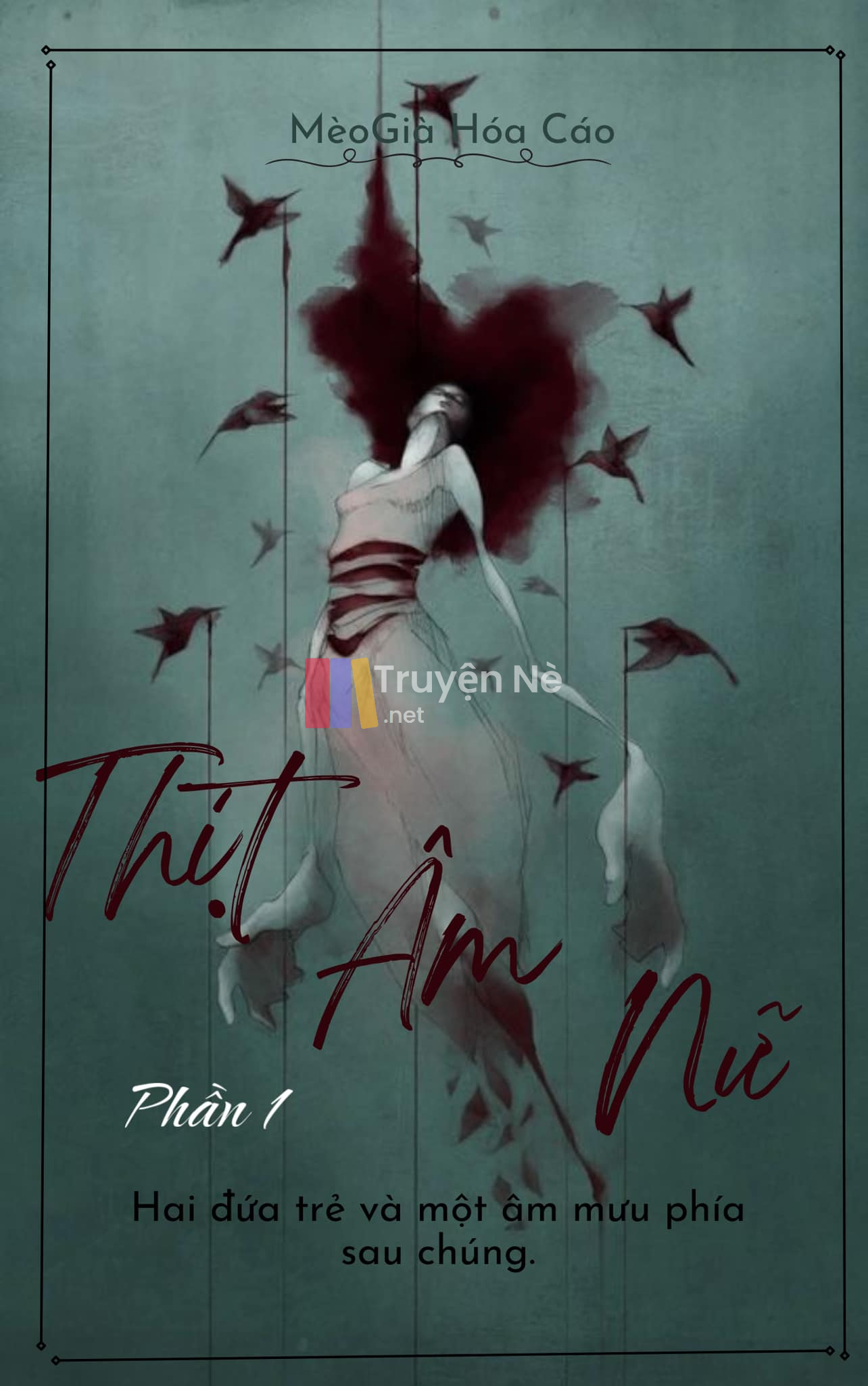 Thịt Âm Nữ