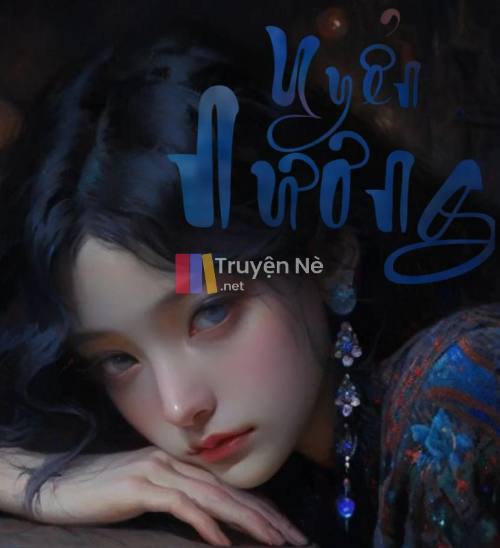 Uyên Nương