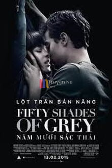 50 Sắc Thái - Fifty Shades of Grey