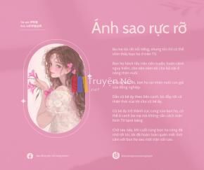 Ánh sao rực rỡ