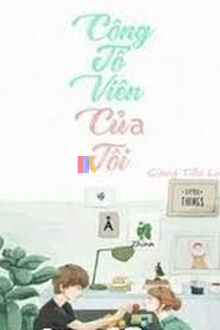 Công Tố Viên Của Tôi