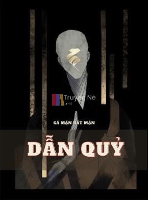 Dẫn Quỷ