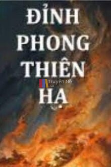 Đỉnh Phong Thiên Hạ