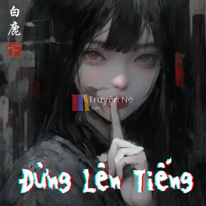 Đừng Lên Tiếng! Có Người Trong Ký Túc Xá!