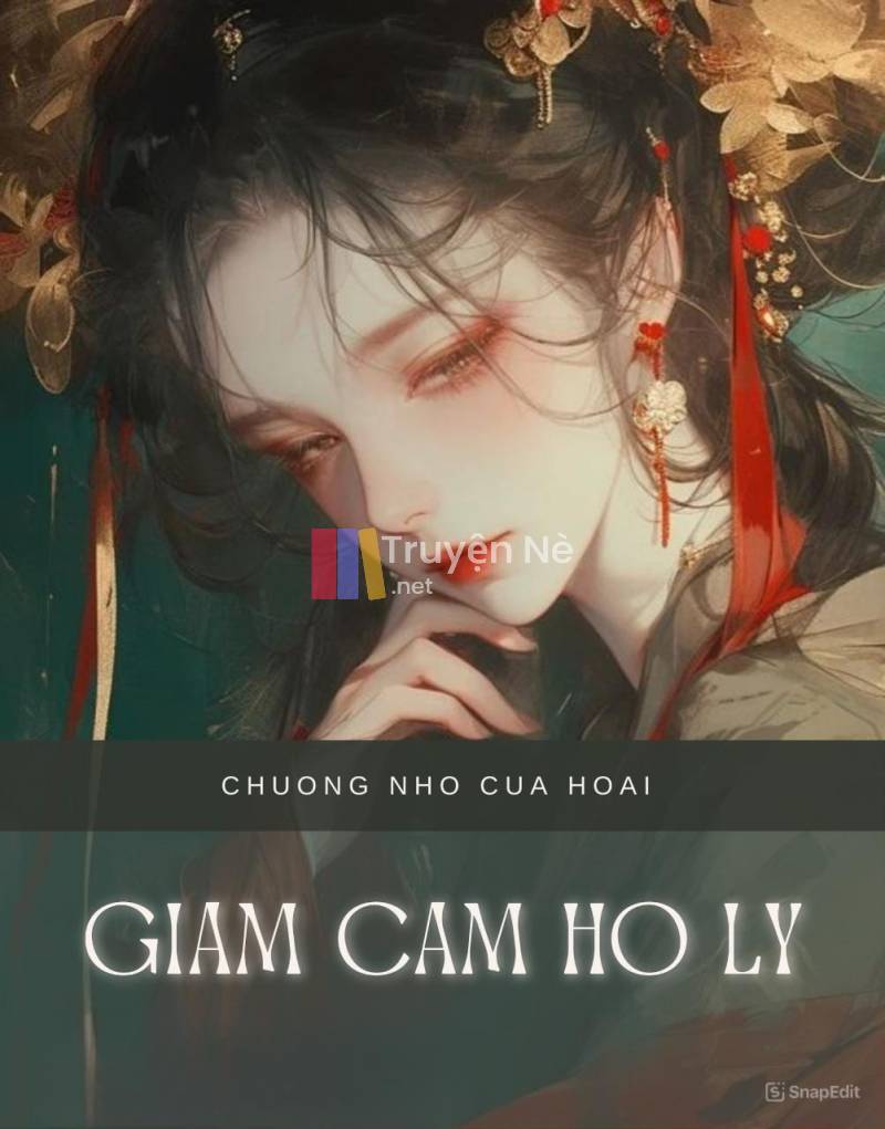 Giam Cầm Hồ Ly