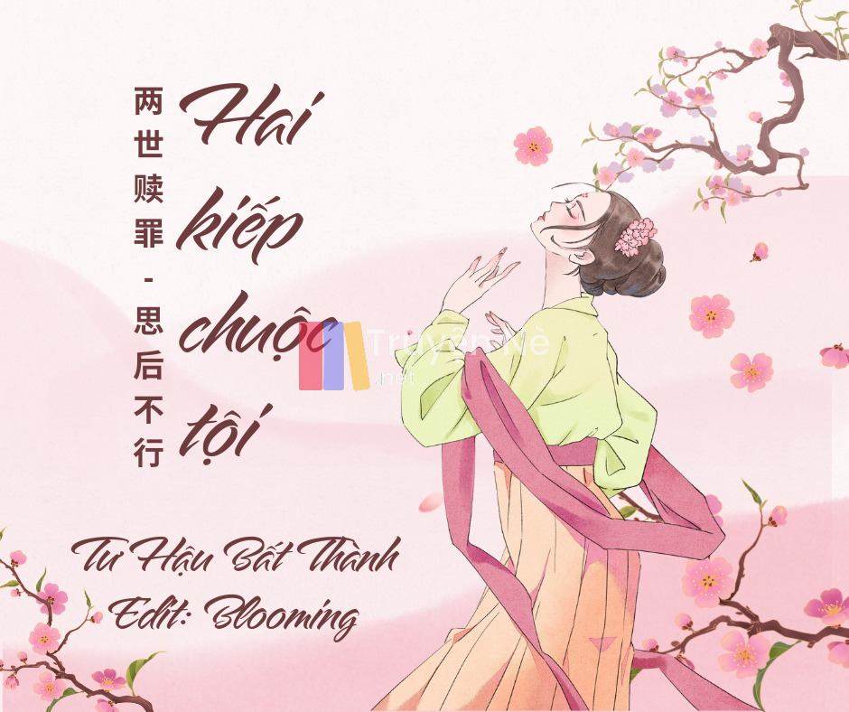 Hai kiếp chuộc tội