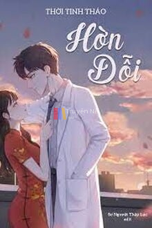 Hờn Dỗi