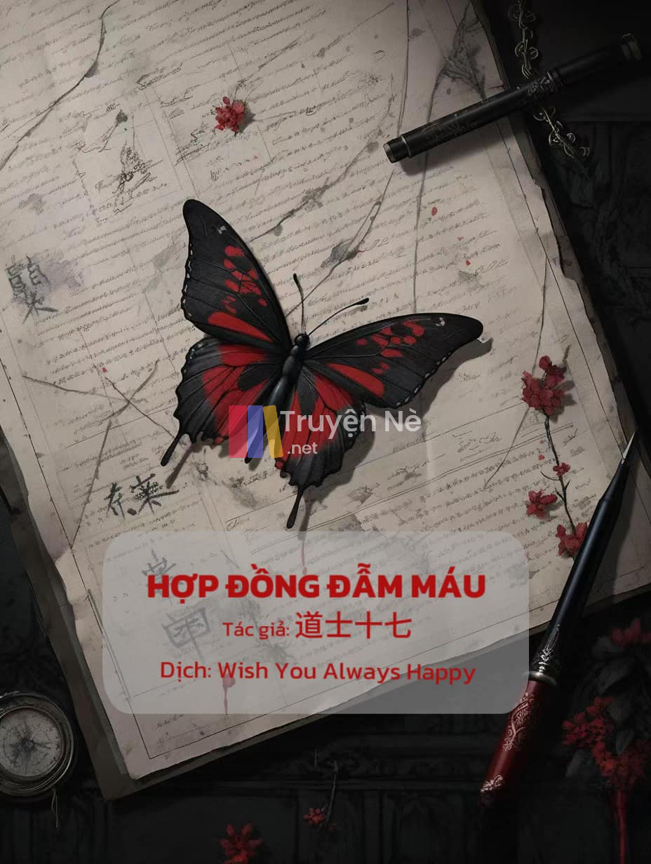 Hợp Đồng Đẫm Máu