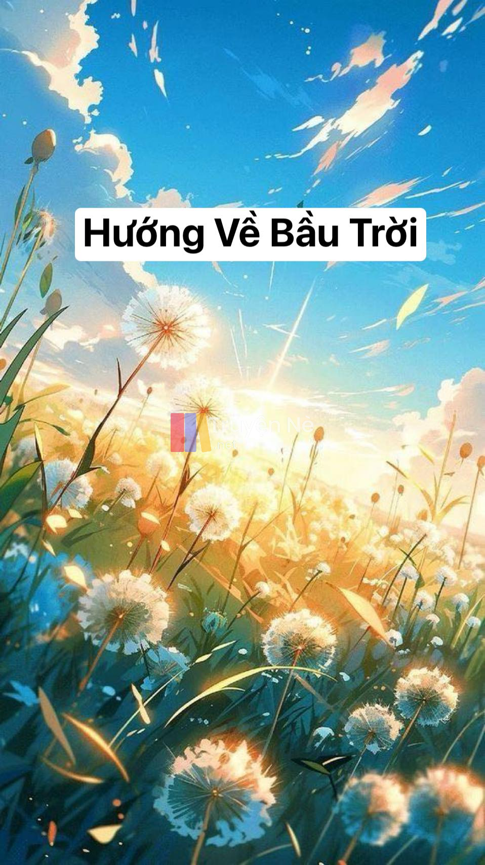 Hướng Về Mặt Trời