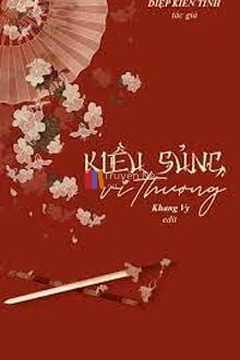 Kiều Sủng Vi Thượng