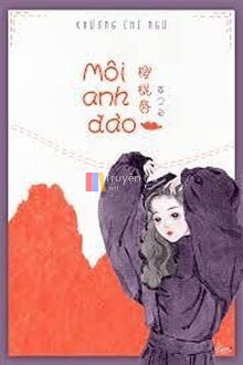 Môi Anh Đào
