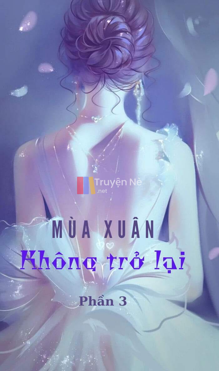 Mùa Xuân Không Trở Lại