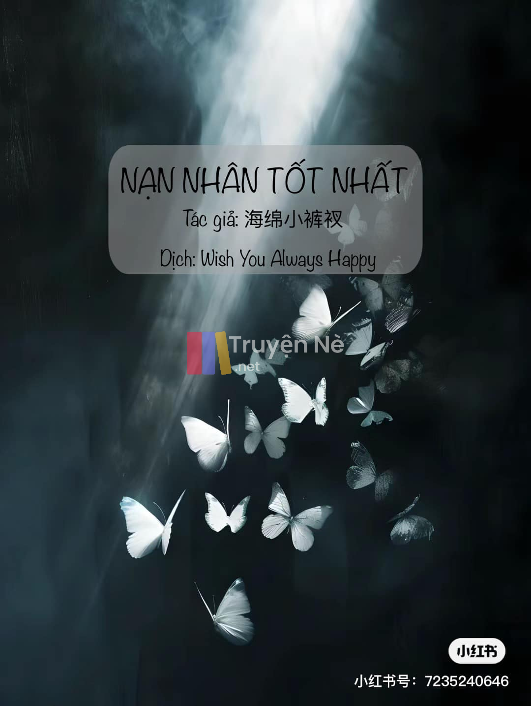 Nạn Nhân Tốt Nhất