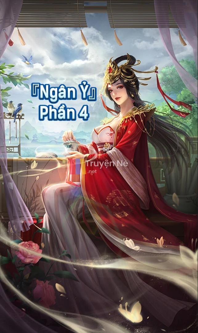 Ngân Ỷ