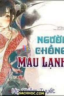 Người Chồng Máu Lạnh