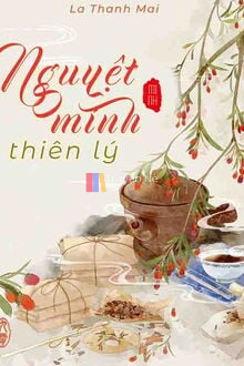 Nguyệt Minh Thiên Lý