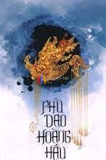 Phù Dao Hoàng Hậu