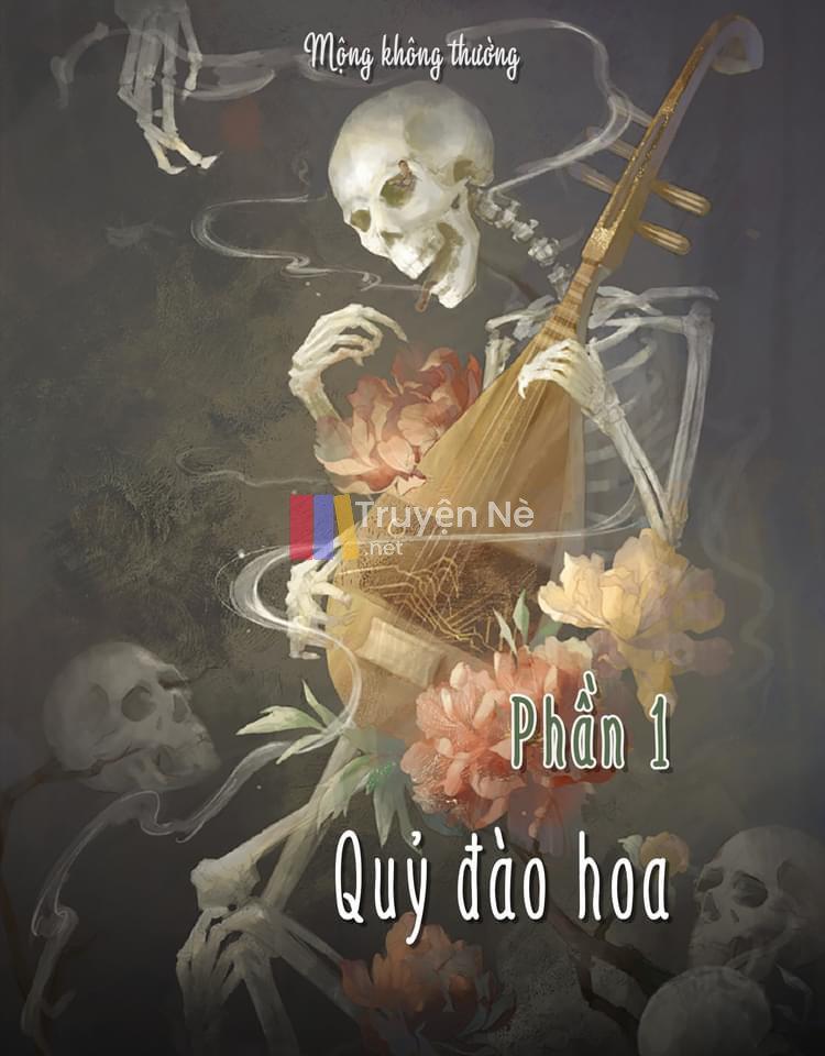 Quỷ Đào Hoa