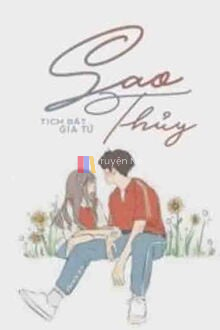 Sao Thủy