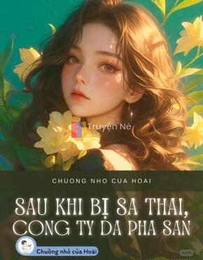 SAU KHI BỊ SA THẢI, CÔNG TY ĐÃ PHÁ SẢN