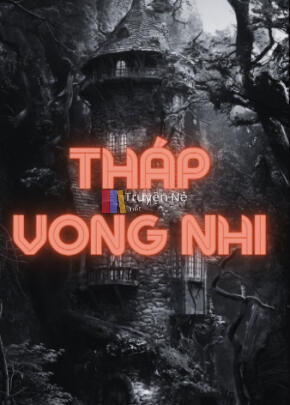 Tháp Vong Nhi