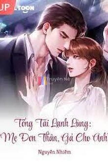 Tổng Tài Lạnh Lùng: “Mẹ Đơn Thân, Gả Cho Anh”
