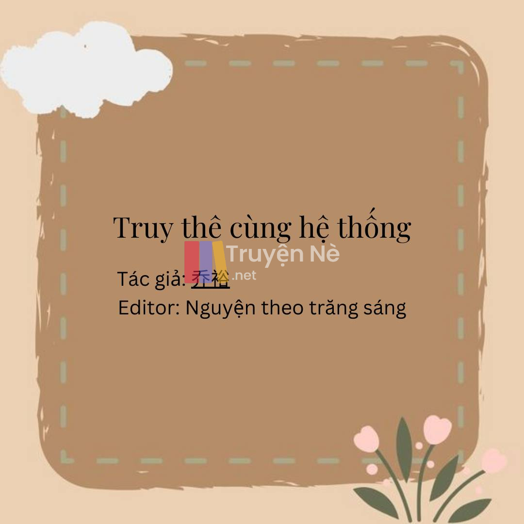 TRUY THÊ CÙNG HỆ THỐNG