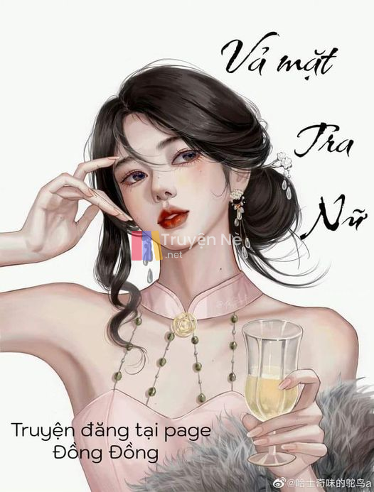 Vả Mặt Tra Nữ