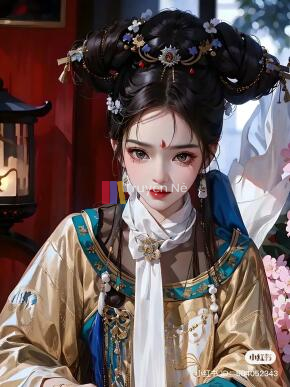 Vương phi nghịch ngợm